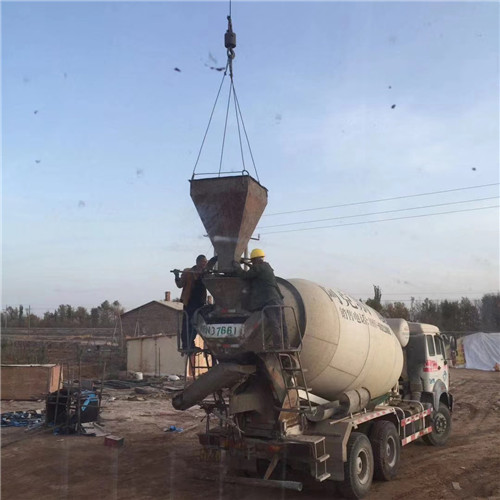 三门县“精准瞄准”—— 吊车的 “定位导航” 技术